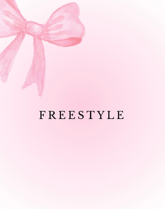 Freestyle Set